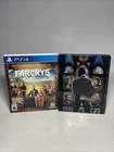 Far Cry 5 Gold Edition (PS4) Tested & Complete | PlayStation 4 Game