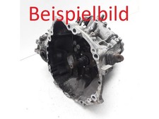 Schaltgetriebe DED VW Lupo 1.7 SDI 44 KW 60 PS 362005 Km