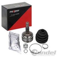 Maxgear Antriebswellengelenk Satz Radseitig Passend FüR Opel Astra Corsa Tigra V