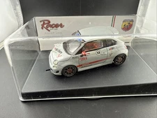racer by slot it 1/32 Fiat Abarth 500