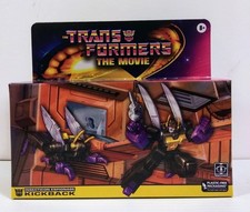 BRAND-NEW, UNOPENED Transformers - Insecticon Espionage Kickback