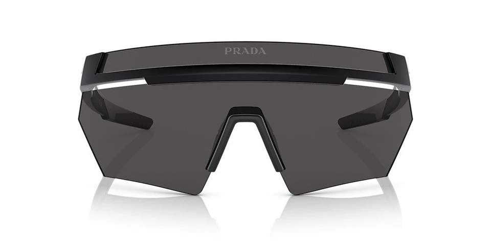 Óculos de sol Prada Línea Rossa 01YS - Imagem 4 de 4