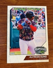 Malvin Valdez 2025 Daytona Tortugas #31 Cincinnati Reds Rookie RC Choice