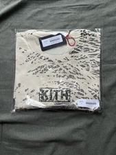 Kith Marvel Spider-Man All Over Printed Vintage Tee Size XXL Order Confirmed  