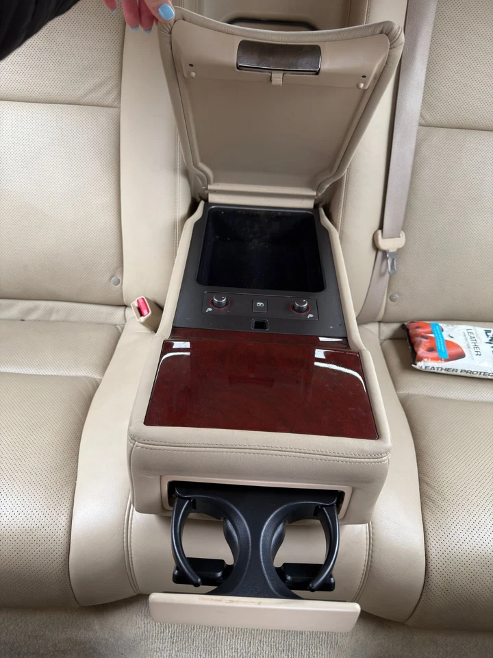 LEXUS LS600 rsr hybrid - Image 4 of 4