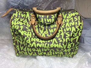Graffiti Louis Vuitton | eBay