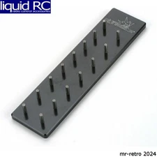 Dynamite 2579 Dynamite 1/8 1:10 1/12 Pinion Caddy