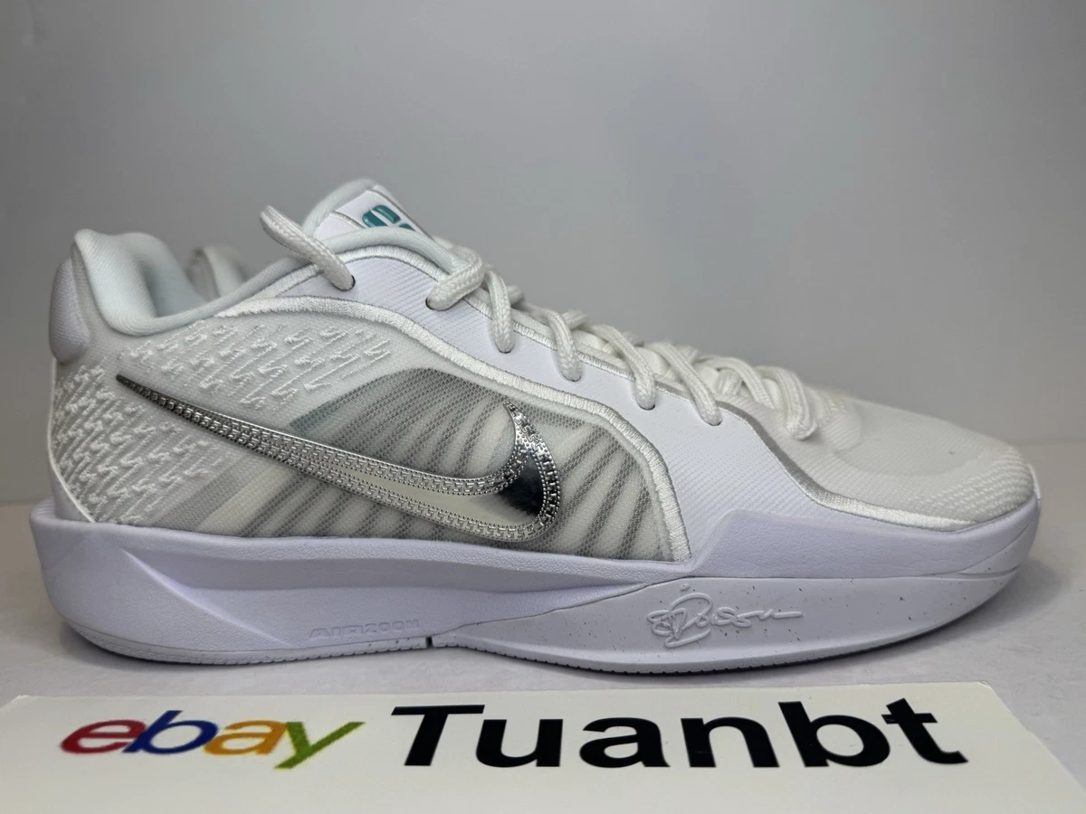 25+ Nike Sabrina 2 White Noise W for sale | Updated Oct 2026