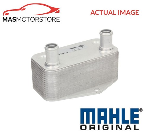 ENGINE OIL COOLER MAHLE ORIGINAL CLC 117 000S H NEW OE REPLACEMENT