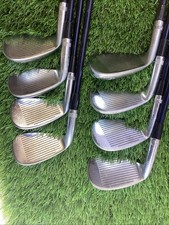Alpha Men Golf Clubs for sale | eBay