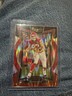 2024 Panini Select - Concourse Travis Kelce #97 Black & Red Shock Prizm
