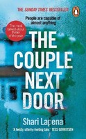 The Couple Next Door, Shari Lapena