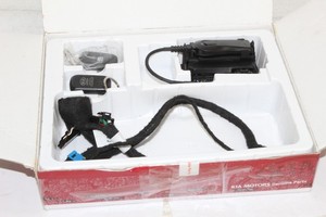 KIA M7F57 AC501 Remote Starter 2019-2021 Forte with Conventional Ignition