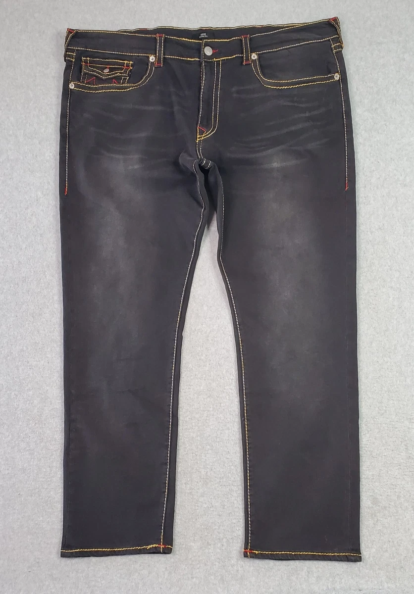 True Religion Regular Size 44 Jeans for Men for sale | eBay