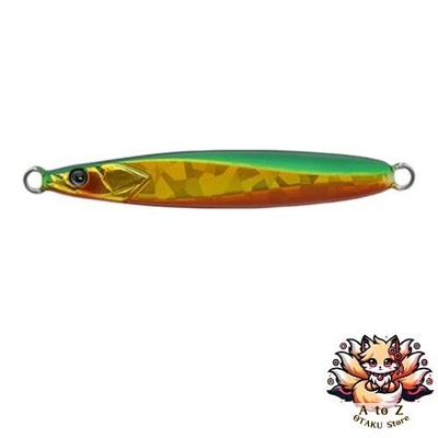 NEU JACKALL TG Bumbles Jig Bump Hairtail Color Hookless Type 80g Shirasu