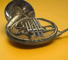 Conn French Horn