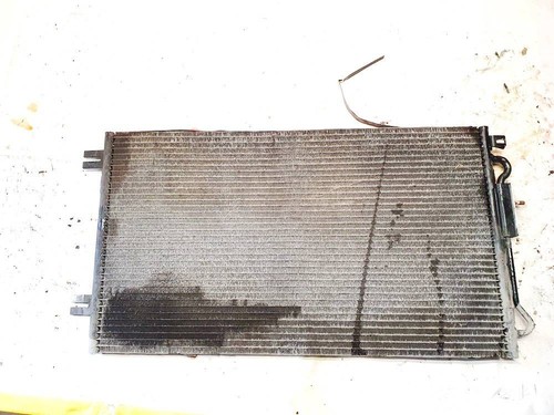 Kondensator Klimaanlage  Chrysler Voyager Grand DE1749321-44