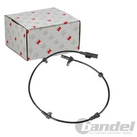 NK ABS-SENSOR Raddrehzahl Vorne Passend FüR MERCEDES-BENZ E-KLASSE | 293388