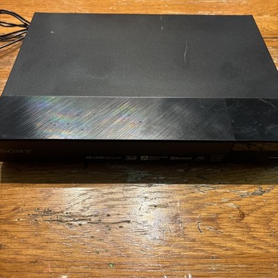 Sony BDP-S6700 4K Upscaling Blu-ray 