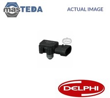 PS10175 MANIFOLD PRESSURE MAP SENSOR DELPHI FOR OPEL VIVARO,MOVANO 1.9L