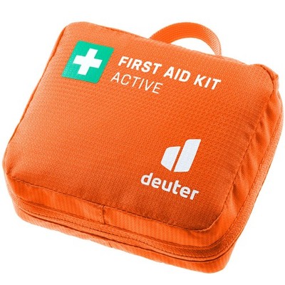 Deuter First Aid Kit Active Erste-Hilfe-Tasche medizinisches Verbandskit Set