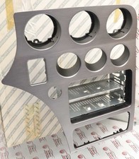 MOSTRINA PLANCIA ALFA 159 COD. 156071931 NUOVA ORIGINALE