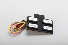 Bang  Olufsen Beogram 1700 Turntable Keypad