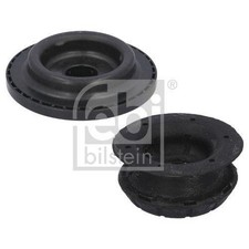 1x Reparatursatz, Federbeinstützlager FEBI BILSTEIN 198055 passend für DACIA