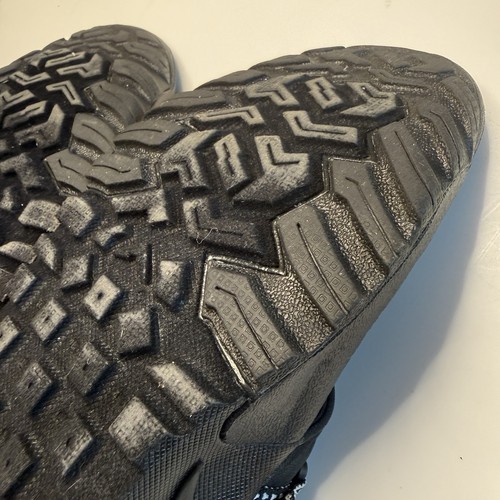 Nike Oneonta Wandern Fluss Sandalen Schuhe schwarz wolfsgrau Damengröße 7 - Bild 8 von 10