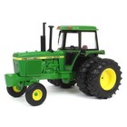 1/32 édition limitée John Deere 4440 tracteur cabine et arrière duals Bevro 44380-REG