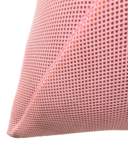 Borsa a mano MM6 Maison Margiela borsa tote rosa giapponese autentica - Foto 4 di 24