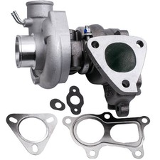 Turbo Mitsubishi PAJERO