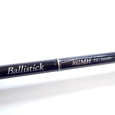 YAMAGA BLANKS 16Ballistic 102MH TZ/NANO Cond/C