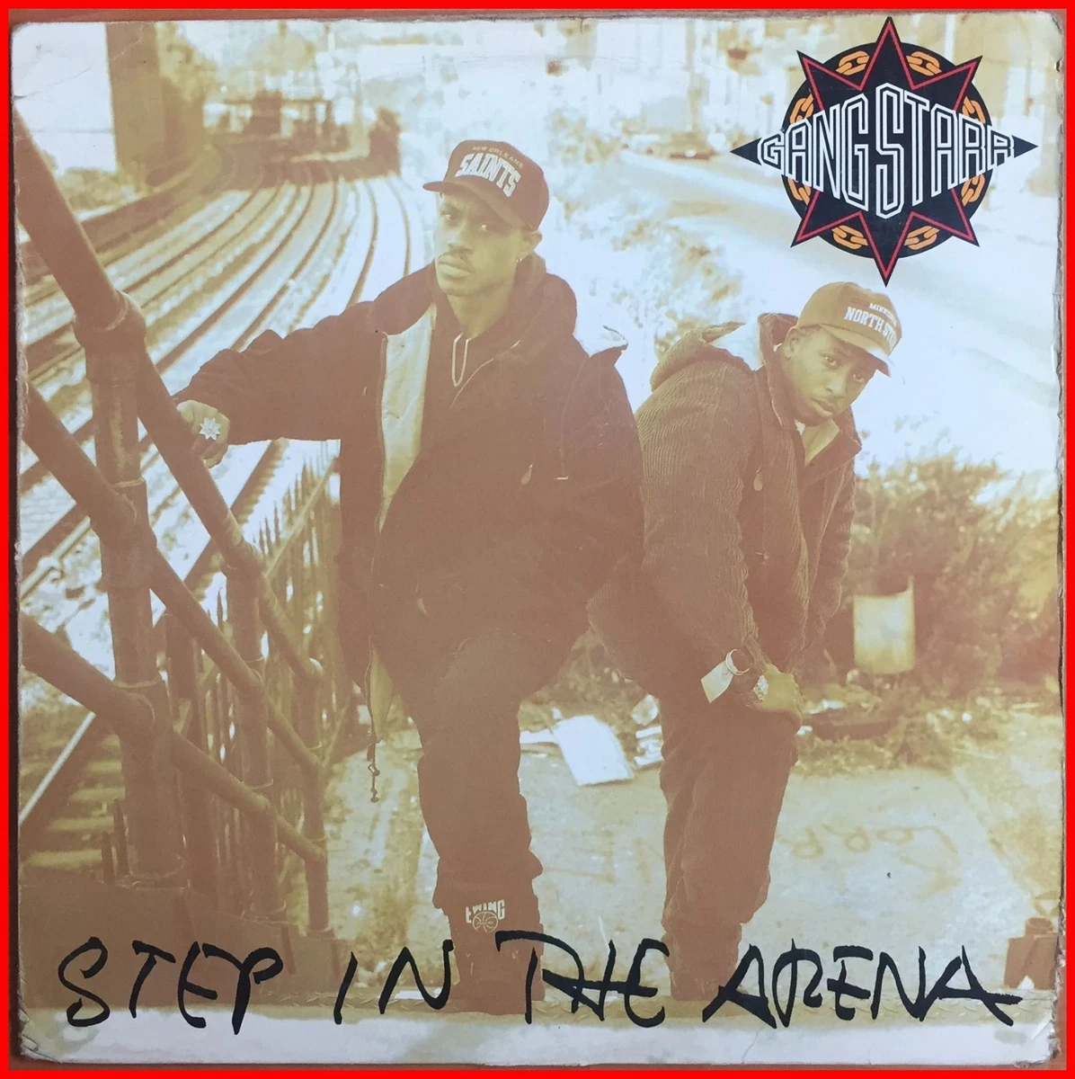 ギャングスター　GANGSTARR 10枚セット　レコード Vinyl Records Gang Starr for sale | eBay