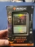 Mtg Innistrad Midnight Hunt Coven Counters Deck Commander
