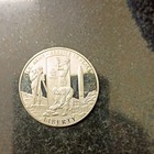 2011-S Native American $1 U.S. Army Variety Proof Dollar Coin San Francisco — photo 8