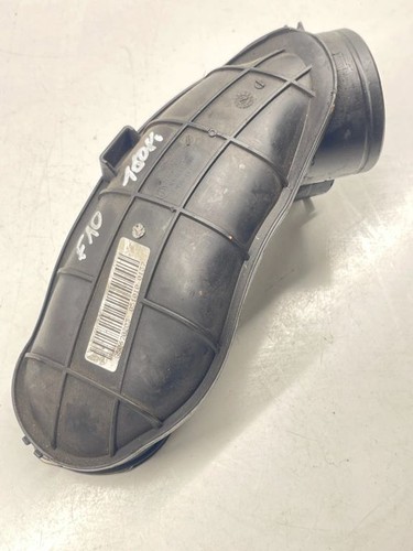 BMW 5 F10 F11 2012 Diesel 180kW Ansaugrohr Ansaugschlauch Turbolader 7807493