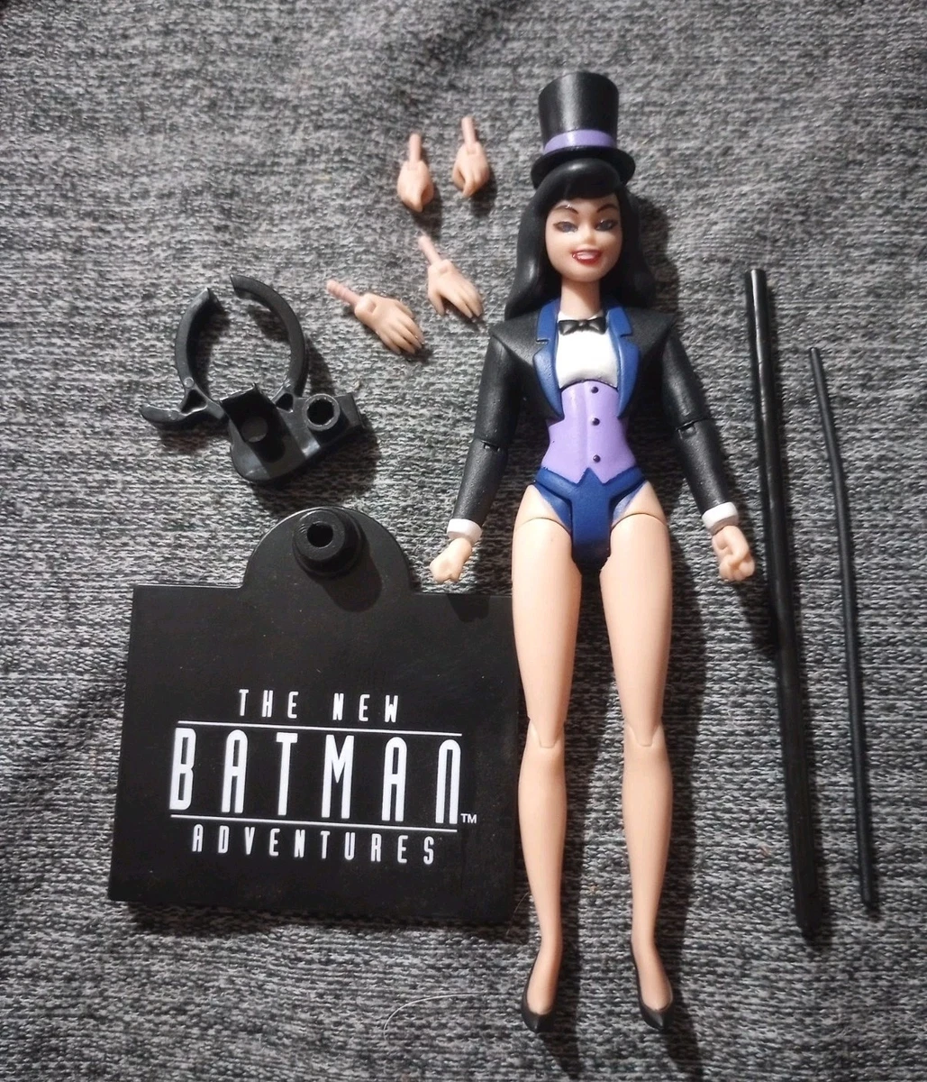 Zatanna DC Universe Action Action Figures for sale - eBay