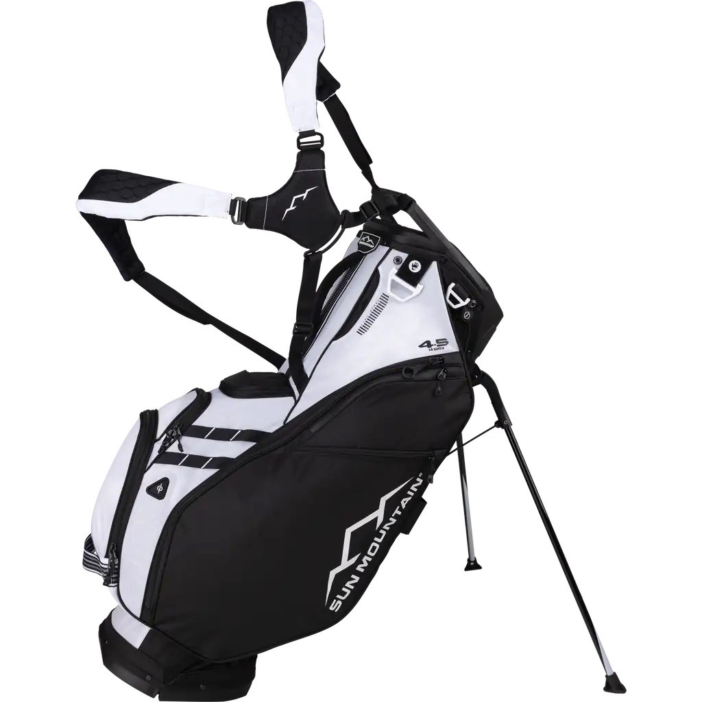 Sun Mountain 2025 4.5 LS 14W Stand Bag