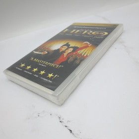 Hero Jet Li PSP UMD Video PlayStation Portable Movie Sealed