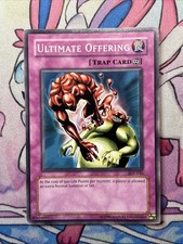 Ultimate Offering Common Starter Deck: Pegasus SDP-046 DMG