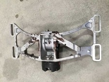 09 Jaguar Xf 4.2l 54k Supercharged Oem Transmission Crossmember Mount 09 Jaguar Xf 4.2l 54k Supercharged Oem Transmission Crossmember Mount