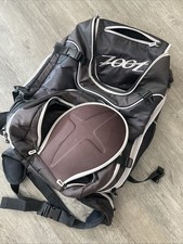 Zoot Triathlon Bag