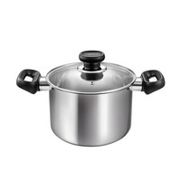 Tescoma Topf Brava Mit Deckel ø 18 Cm, 3,0 L