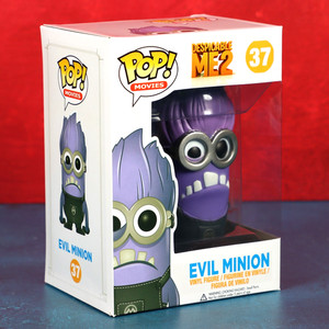 Despicable Me 4 FUNKO POP | eBay