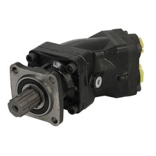 HYDRAULIC PISTON PUMP PRESSURE: 400BAR 84 38CM�/REV 300-1600REV./MIN. 13 5KG