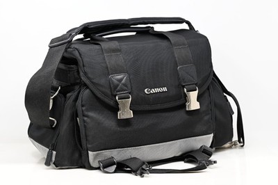 Canon 200DG Digital Gadget Bag