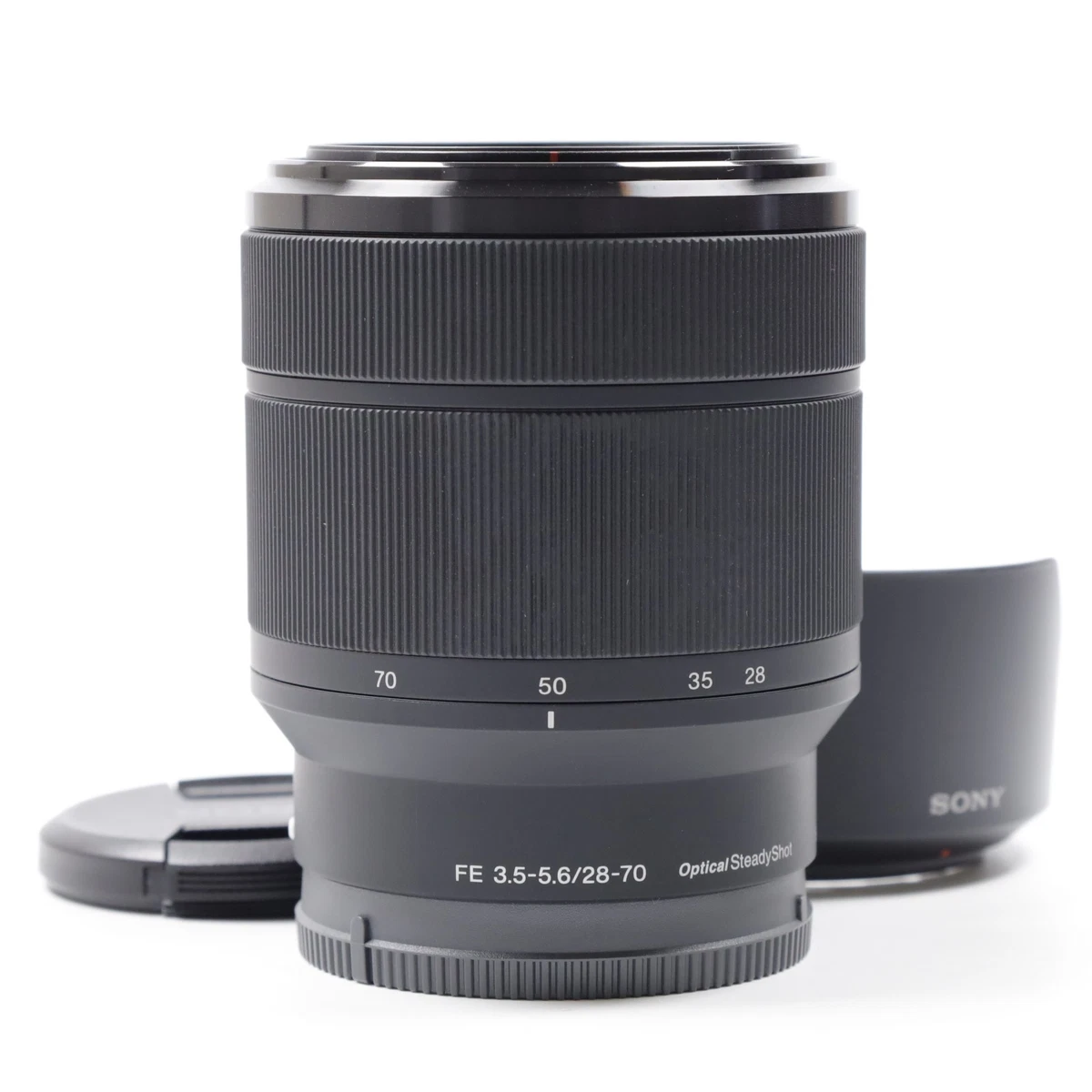 Sony FE 28-70mm f/3.5-5.6 OSS (Gebraucht) in Muri b. Bern für CHF 120