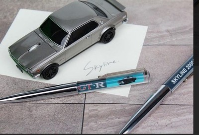 [Neu und unbenutzt] Limited Quantity Release GT-R Floating Pen