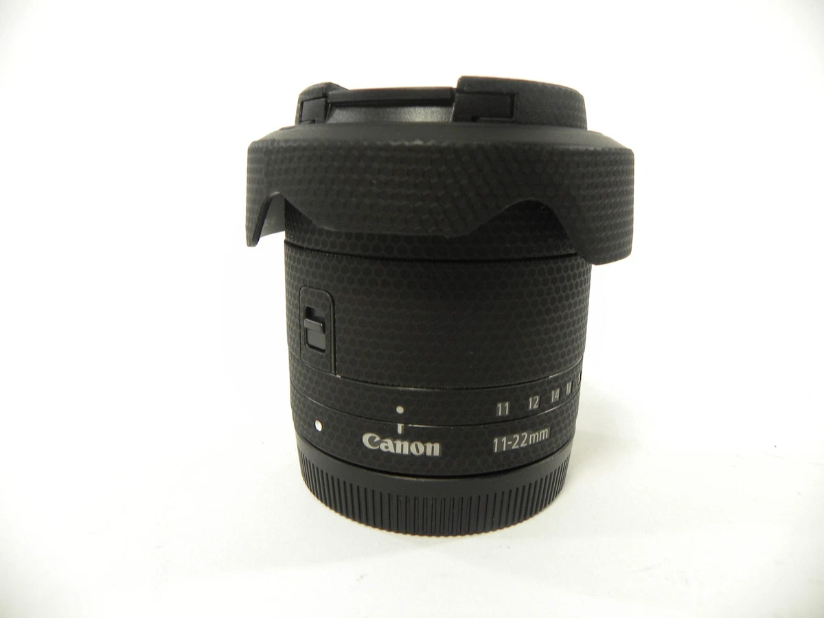 Canon 11-22mm Focal Camera Lenses for sale | eBay